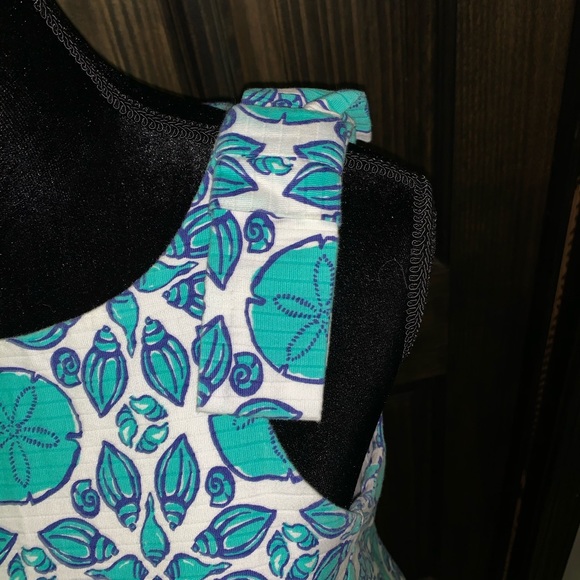 Vineyard Vines Seashell Dress - Picture 4 of 5